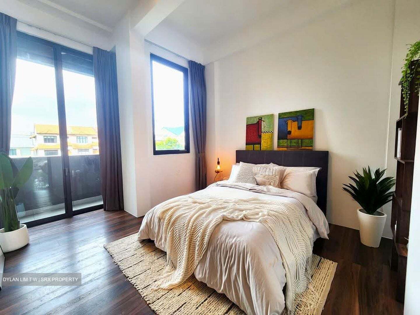 Senyum Residences (D14), Terrace #598345001
